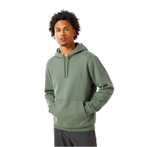 Arc'teryx Emblem Fleece Hoody Men's | Comfortable Hoody in An Organic Cotton Blend