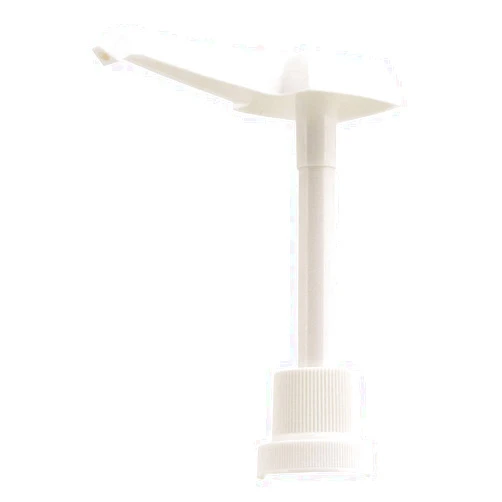 Mountain Cider Company Mountain Cider Dispensing Pump | Fits our 64 oz Jug of Spiced Apple Cider Concentrate, Easy To Use, Reusable | One Pump Dispenses 1 fl. oz