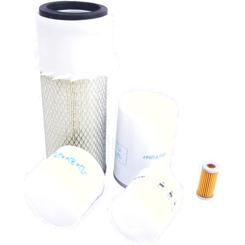 LSSOCH New Filter Maintenance Service Kit SBA360720020 SBA340500380 SBA340500770 84541251 86546618 Compatible With New Holland 1320 1520 1620 1710