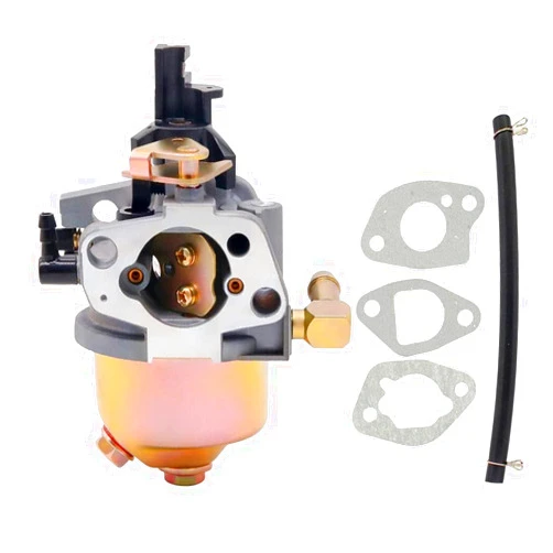ORALOCK For Carburetor For MTD Yard Machine Snow Blower Troy-Bilt Storm 2410 2420 2620 2690