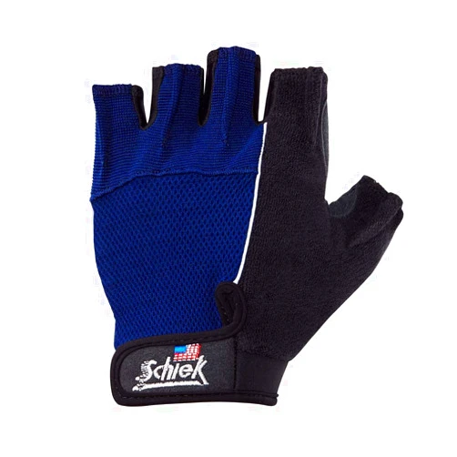 Schiek Sports 510 Cross Training & Fitness Gloves Large