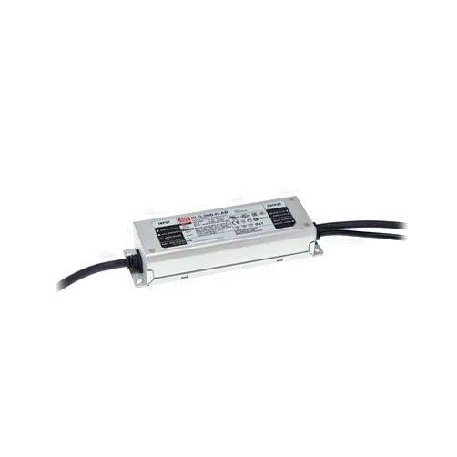 MeanWell Mean Well XLG-200-H-AB LED Power Supply CP 200W 27-56V 3.5A, Io Adj by Potmeter, Dimming with 0-10V PWM R, Wire Leads, 100-305VACin