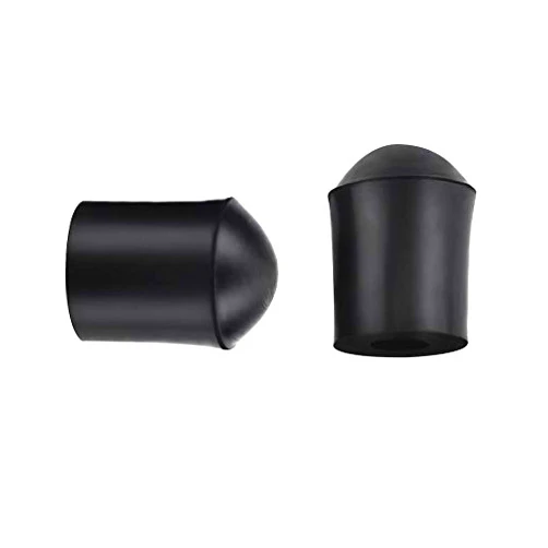 Bnineteenteam Endpin Rubber Tip Double Bass Endpin Protector for Double Bass Endpin Pack of 2 Playing Accessories