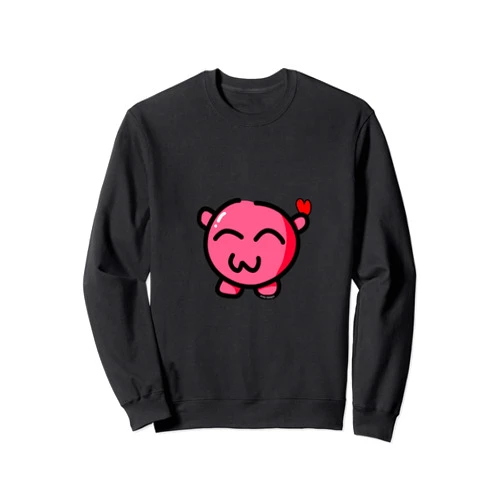 Jimbo Designs Jimbo in Love Sweatshirt