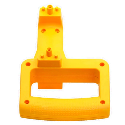 Folosem 380452-00 Miter Saw Handle Clamshell Set for DeWalt DW704 & DW705 Miter Saw (Types 1-5) ，Fits 3660 3680 (Types 1-3) Miter Saw Handle Replacement