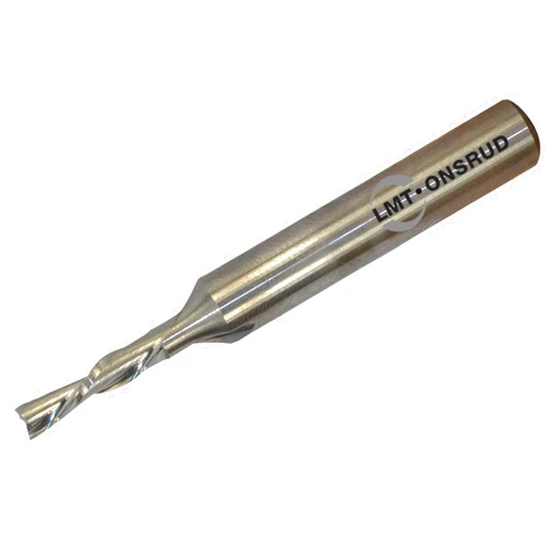 LMT Onsrud LP 57-240, Solid Carbide, Downcut, 0.125