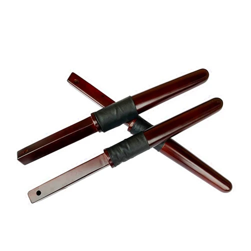 YSCMX Wing Chun Dummy Trainer, Wing Chun Wooden dommy Spring Replace Arms, Portable Wooden Dummy Wing Chun Parts, Training Flexible Spring Hand, High Hardness/Durability (Size : 3pcs)