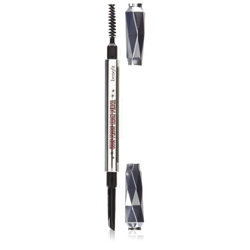Benefit Goof Proof Brow Pencil Super Easy Eyebrow Shaping and Filling Tool - Shade 4