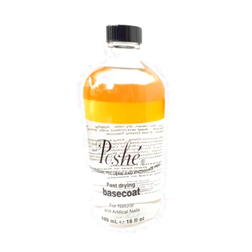 POSHE Fast Drying Base Coat
