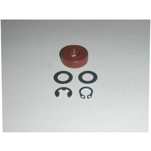 Generic Heavy Duty Pan Seal Kit for Breadman Bread Maker Models TR333 & TR444 (8MKIT-HD), Red Brown