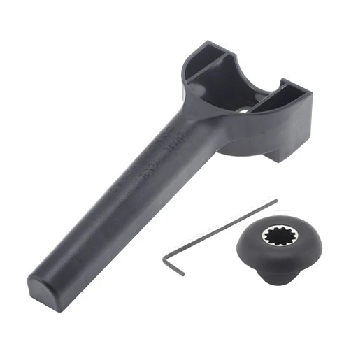 TQEONKL Blender Wrench with Drive Socket Removal Tool Kit Replacement Part Compatible with Vitamix 5200 5000 Series Blender 64oz 32oz Mixer Containers Repair Kitchen