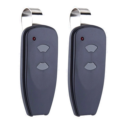 YuliSpy 2 for Marantec M3-2312 Garage Door Opener Remote, Compatible with Marantec M4500, M4500e, M4700e, DC3700, Q7700 Synergy 260 and Synergy 370, 315MHz