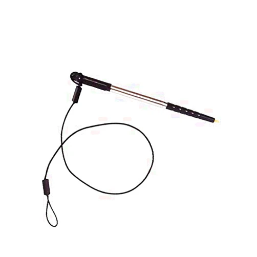 Symbol Tethered Stylus Compatible for Symbol Motorola Mc70 Mc75 Bar Code Scanners Stylus-000002-03r