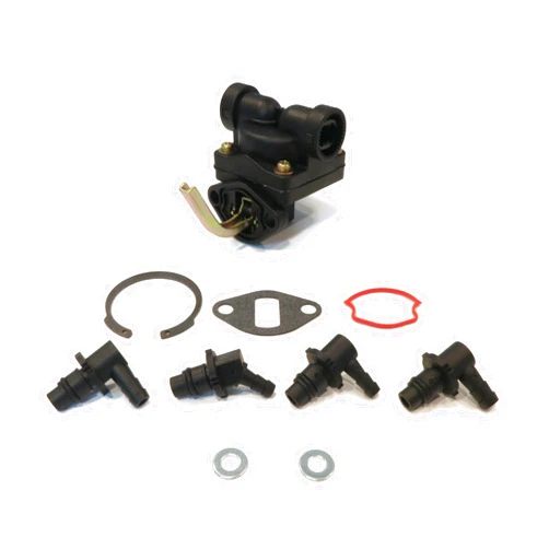 Getza Fuel Pump for Kohler Engine Magnum Series M10 M12 M14 M16-10 12 14 16 hp- Lawnmowers Parts Accessories