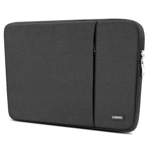 Losong Portable Monitor Case 16.1 Inch,Protective Carrying Sleeve for 16