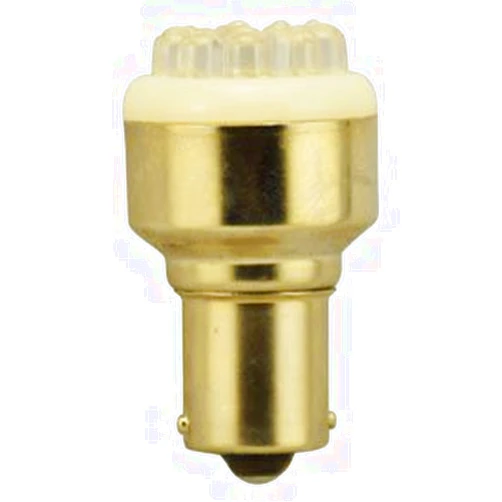 Technical Precision Replacement For MITSUBISHI DIAMANTE V6 3.5L 520CCA FOR YEAR 2002 TURN SIGNAL WHITE LED REPLACEMENT by Technical Precision