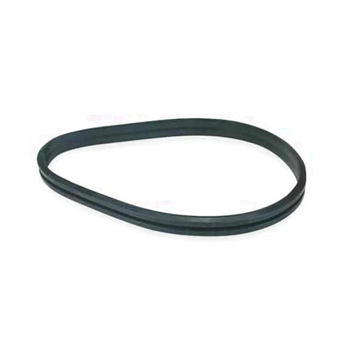 Dayton V-Belt,Banded,2/3V450