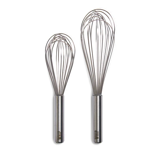 Tovolo Stainless Steel Whip Whisk Set, 9