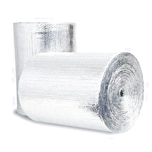 Reflectix US Energy Products 24 in. x 100 ft. Double Reflective Insulation with Staple Tab