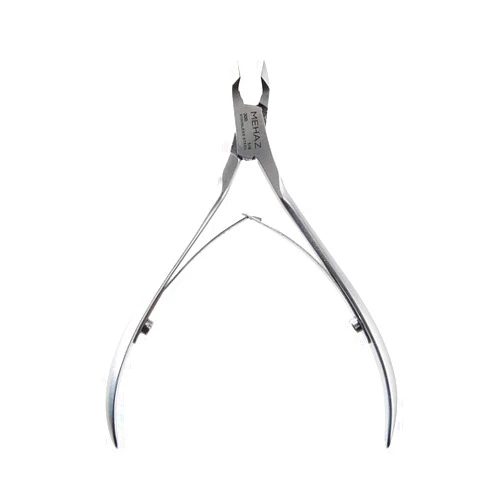 Mehaz Quick Trim Cuticle Nipper, 1/4