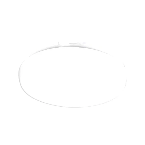 Lithonia Lighting FMLRDL 11 14840 M4 20W LED Flush Mount, 4000k, 1400 Lumens, White
