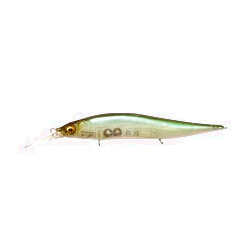 Megabass Vision Oneten Jr +1 GP Pro Green