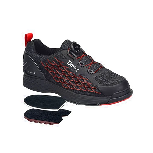 Dexter Men's Modern Bowling Shoes