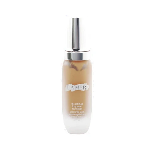 LA MER Soft Fluid Longwear Foundation SPF20 30ml Soft Fluid Long Wear Foundation SPF20 30ml #LIGHT OCHRE