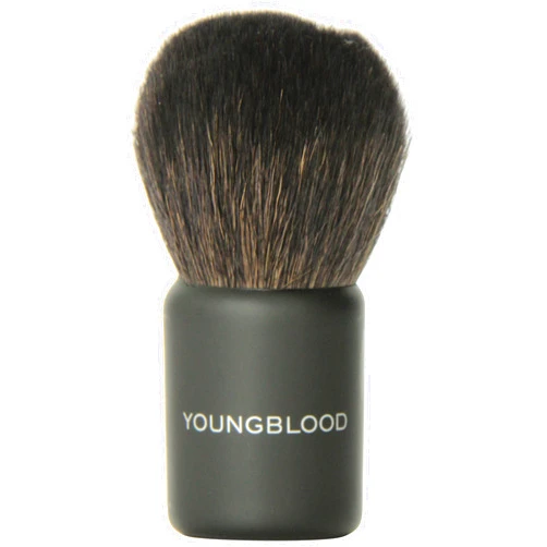 Youngblood Natural Kabuki Brush, Large