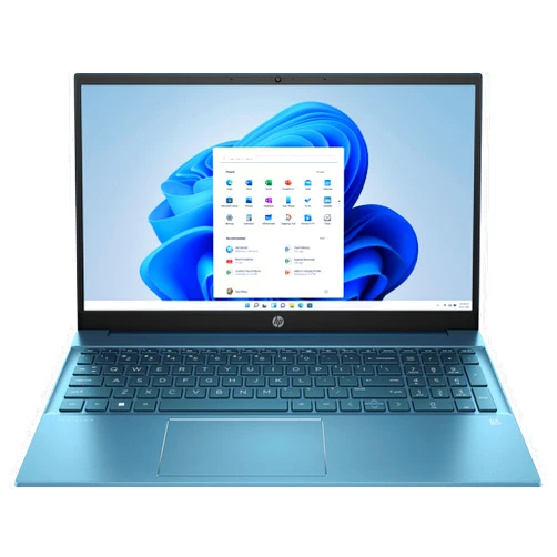 HP Pavilion 15 2022 Business Laptop 15.6