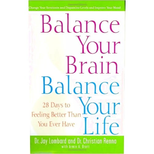 By Jay Lombard (Author) The Super Mind-body Cure: Rebalance Your Body and Calm Your Mind by Dr. Jay Lombard (16-Dec-2003) Hardcover