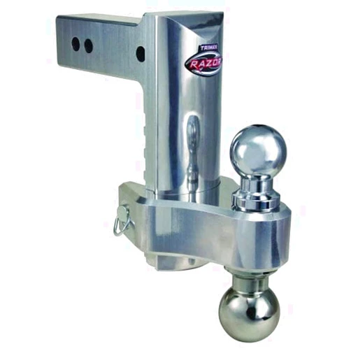TRIMAX TRZ8AL-HD Razor 8