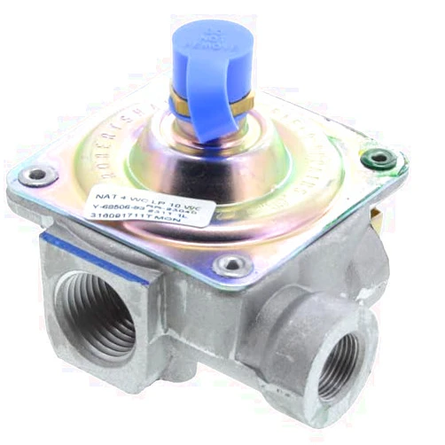 ClimaTek 316091706 - ClimaTek Range Pressure Regulator Replaces Frigidaire