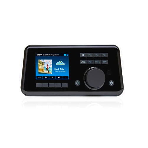 SiriusXM GDI-SXBR3 Music for Business Internet Radio