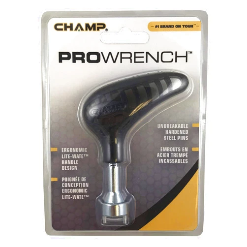 Champ Golf Spike Pro Wrench