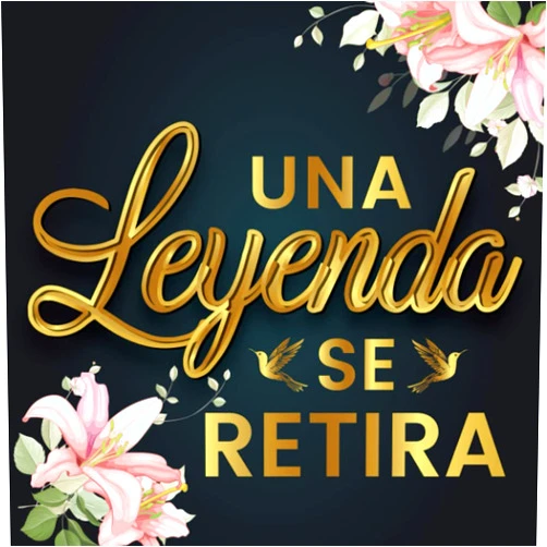 Spanish Edition by Veronica Maria Méndez (Author) Una Leyenda Se Retira: libro de visitas de Feliz jubilación - Idea Original Perfecto Regalo de Retiro para Mujer para que la fiesta de jubilacion ... el jubilado - Buena suerte (Spanish Edition)