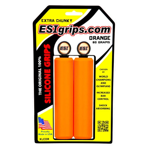 ESI Grips Extra Chunky MTB Grip