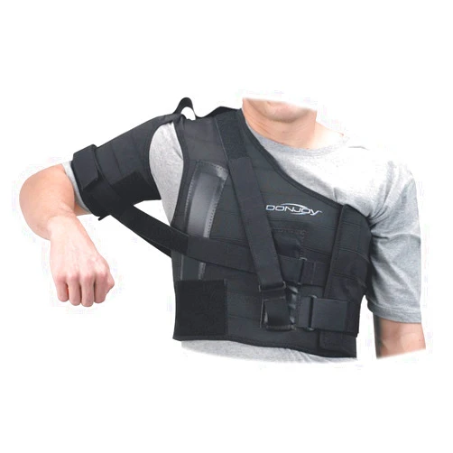 DonJoy Shoulder Stabilizer, Right Shoulder, X-Large
