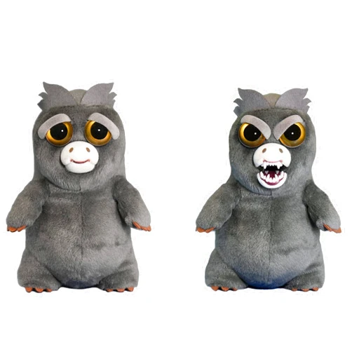 Feisty Pets Chomper City-Stomper The Kaiju
