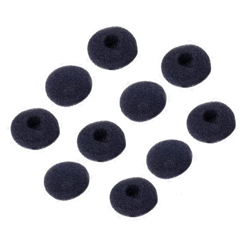 Spectra Transcription Headset Ear Cushions 5 Pair