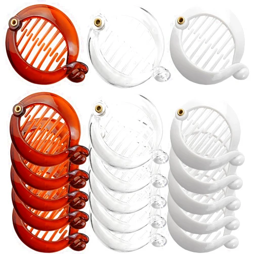 ROYHOO 18PCS 2.5