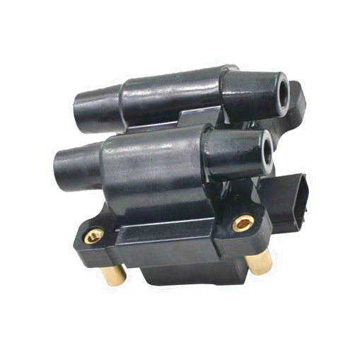 N51WSTAR Ignition Coil Pack Set Of 1 Compatible With Subaru Forester Impreza Legacy Outback 2.5L L4 EJ25 2005 2006 2007 2008 2009 2010 Replacement For 22433-AA500 22433-AA580 UF538 UF566