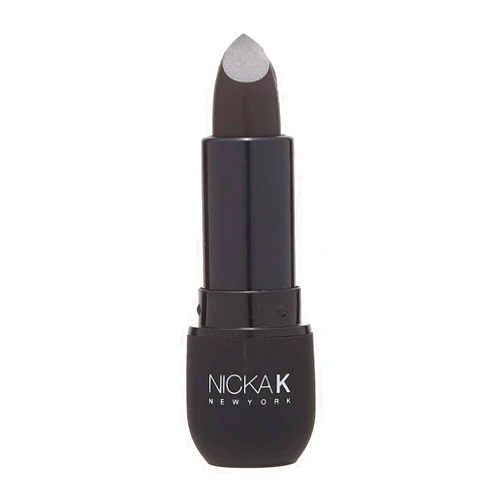 NICKA K NEW YORK NICKA K Vivid Matte Lipstick NMS07 Black
