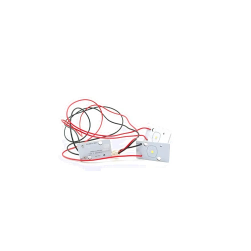 Delixike W11239944 W11228131 W10610289 W10843846 for Whirlpool Refrigerator LED Light Harness Replacement