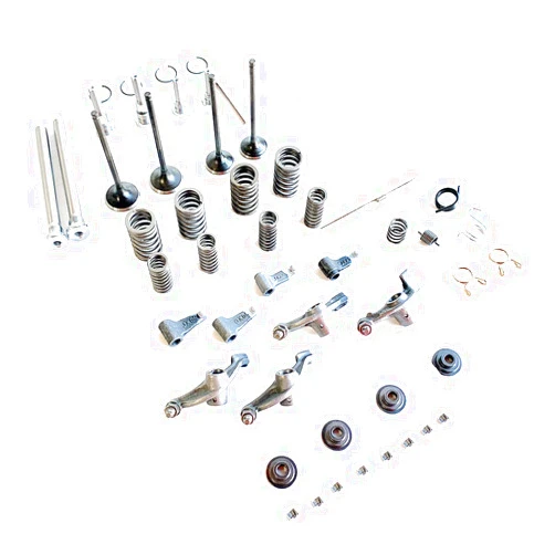 GPA MOTORS Engine Valves Rocker Arm Set fits Honda Sportrax TRX400EX, NX400 FALCON (1999-2015)