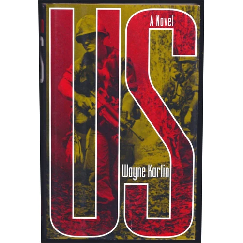 By Wayne Karlin (Author) Us