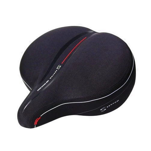 Serfas CRS-1 Super Cruiser Bicycle Saddle