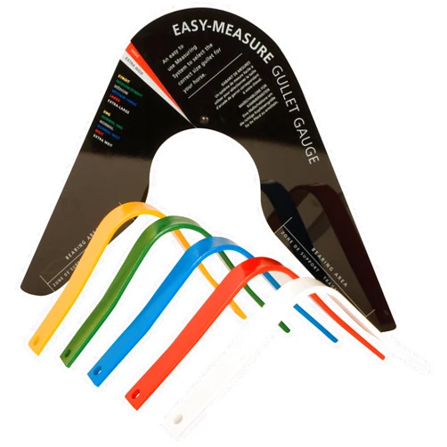 Waldhausen Easy-Change Gullet System
