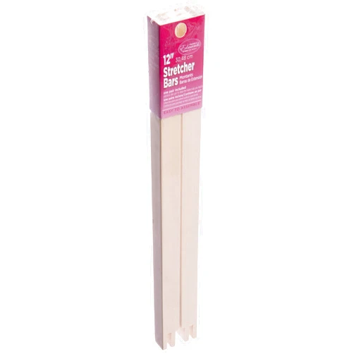 Edmunds Frank A Regular Stretcher Bars, 12