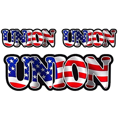LPF USA 3 - Union American Flag 6